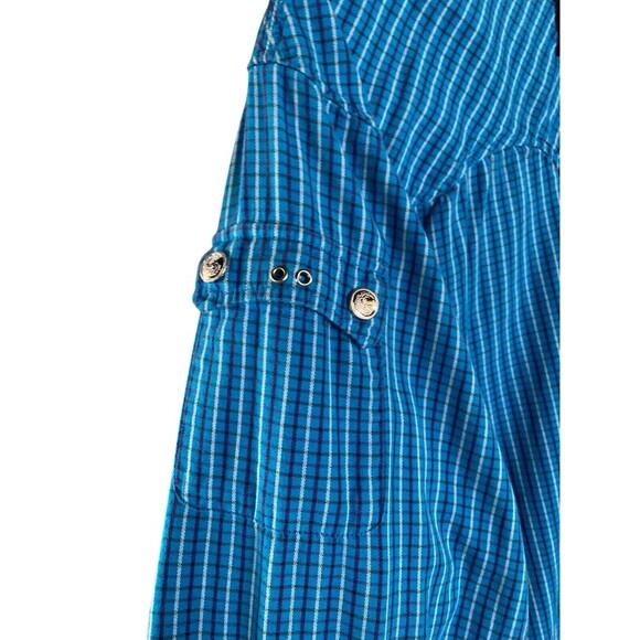 COOGI Australia Long Sleeve Shirt 90s Y2K - Picture 5 of 16